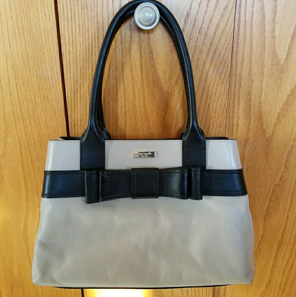 ° Kate Spade Bow Handbag  °